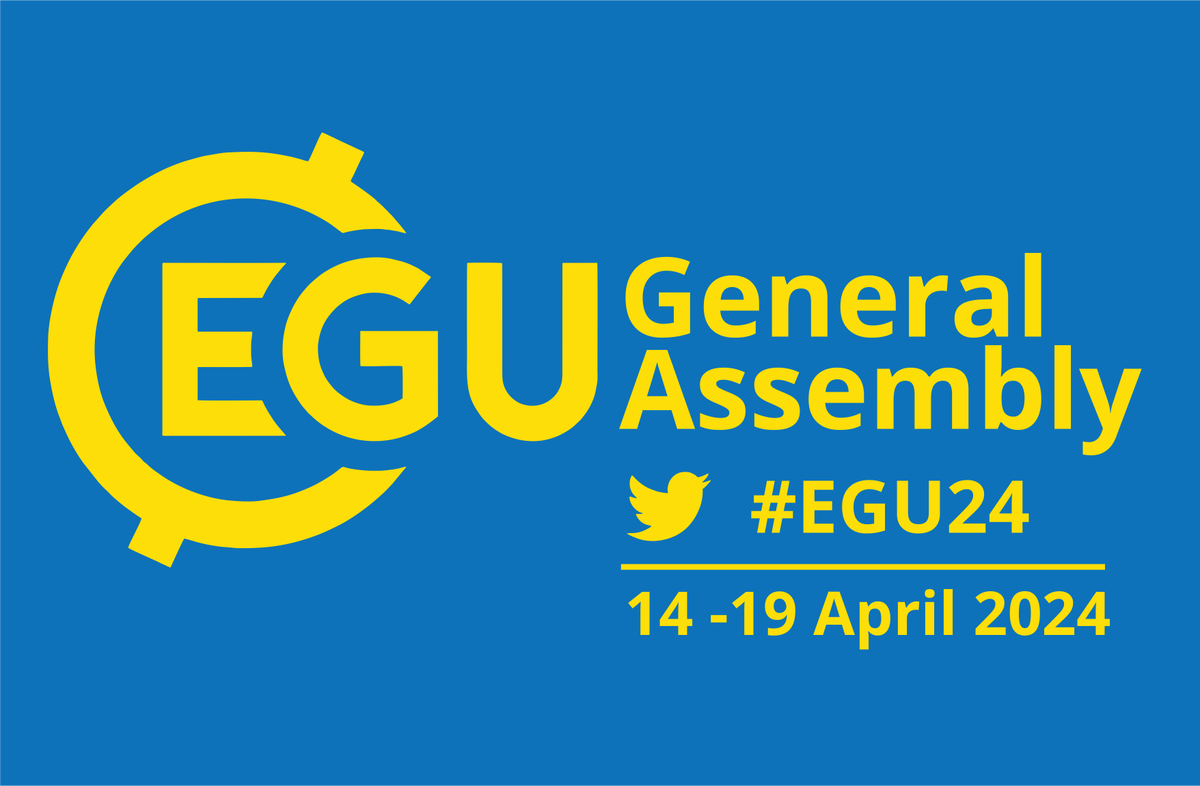EGU General Assembly 2024